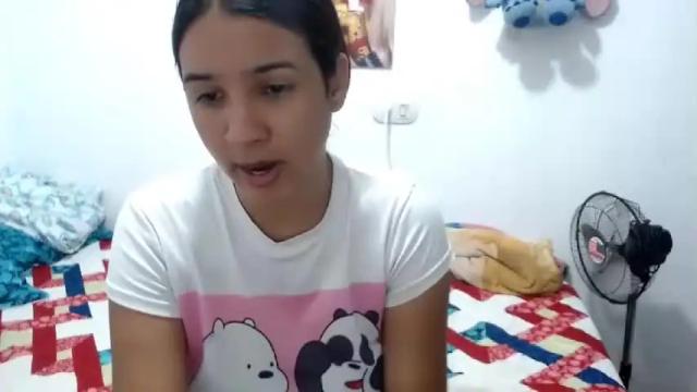 Thumbnail 2, megan_little_'s Stream at Chaturbate, 14 months ago