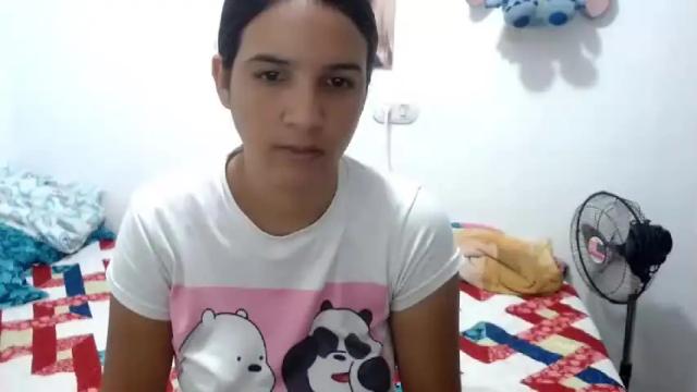 Image 6 of megan_little_ Stream on Chaturbate on 14 months ago