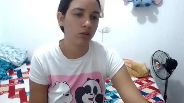 Image 8 of megan_little_ Stream on Chaturbate on 14 months ago