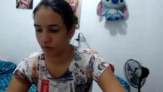 Image 11 of megan_little_ Stream on Chaturbate on 14 months ago