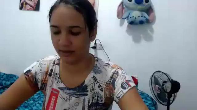 Image 12 of megan_little_ Stream on Chaturbate on 14 months ago
