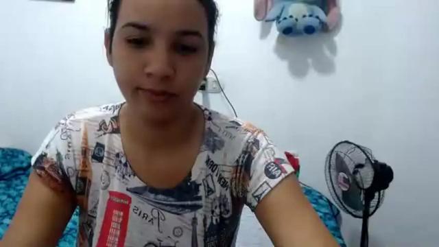 Image 3 of megan_little_ Stream on Chaturbate on 14 months ago