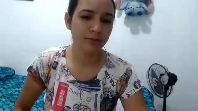 Thumbnail 2, megan_little_'s Stream at Chaturbate, 13 months ago