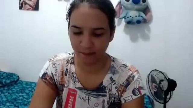 Image 7 of megan_little_ Stream on Chaturbate on 14 months ago