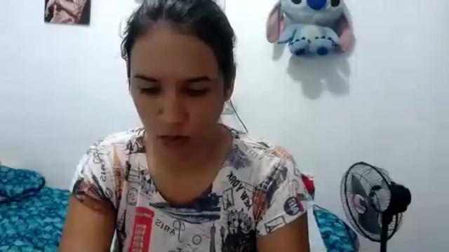 Image 8 of megan_little_ Stream on Chaturbate on 14 months ago