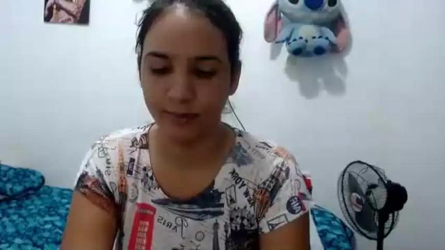 Thumbnail 3, megan_little_'s Stream at Chaturbate, 13 months ago