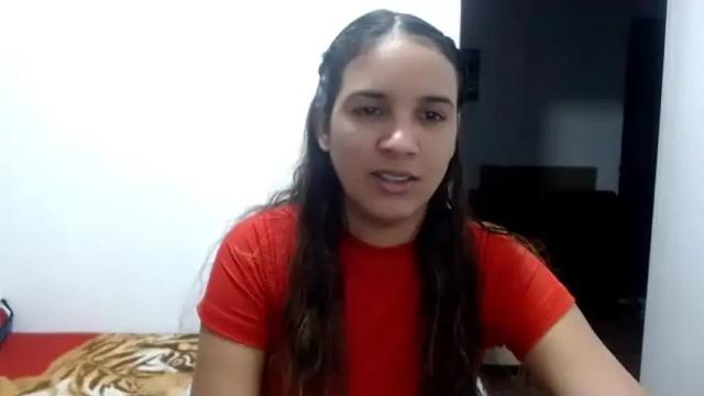 Thumbnail 1, megan_little_'s Stream at Chaturbate, 13 months ago