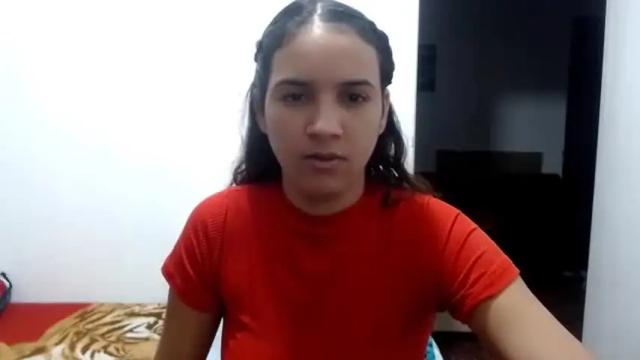 Image 2 of megan_little_ Stream on Chaturbate on 13 months ago