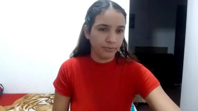 Image 3 of megan_little_ Stream on Chaturbate on 13 months ago