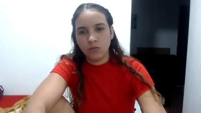 Image 4 of megan_little_ Stream on Chaturbate on 13 months ago