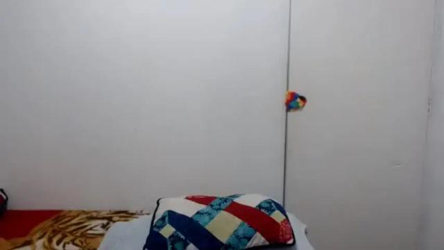Thumbnail 2, megan_little_'s Stream at Chaturbate, 13 months ago