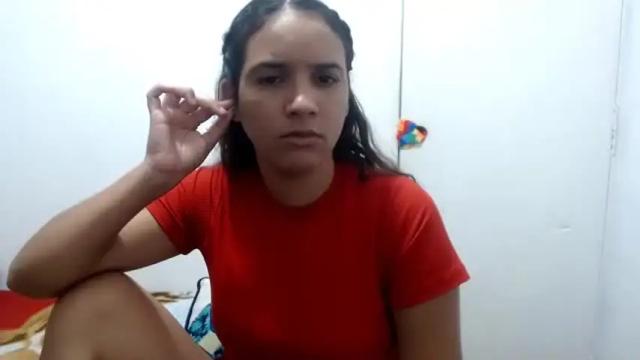 Image 7 of megan_little_ Stream on Chaturbate on 13 months ago