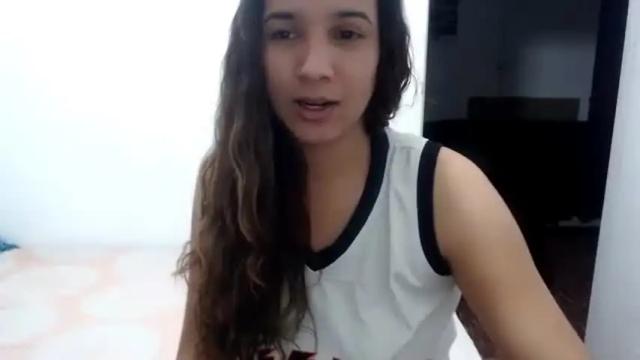 Thumbnail 1, megan_little_'s Stream at Chaturbate, 13 months ago