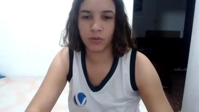 Image 3 of megan_little_ Stream on Chaturbate on 13 months ago