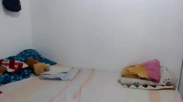 Image 11 of megan_little_ Stream on Chaturbate on 13 months ago