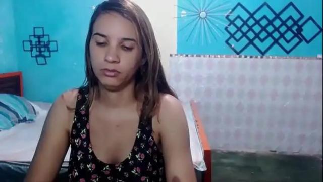 Image 4 of megan_little_ Stream on Chaturbate on 23 days ago