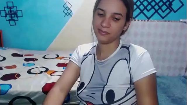 Image 11 of megan_little_ Stream on Chaturbate on 21 days ago