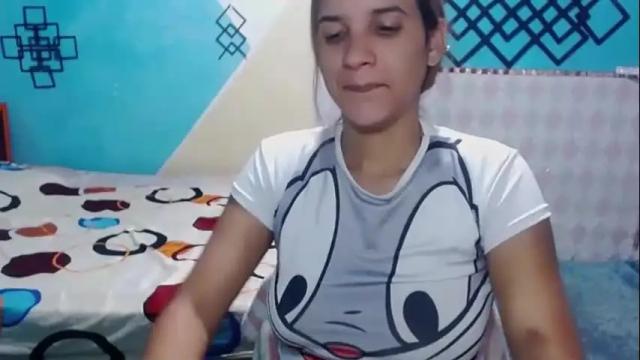 Image 12 of megan_little_ Stream on Chaturbate on 21 days ago