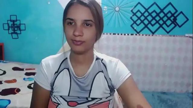 Image 2 of megan_little_ Stream on Chaturbate on 21 days ago