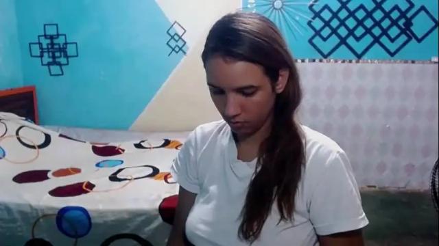 Image 12 of megan_little_ Stream on Chaturbate on 12 days ago