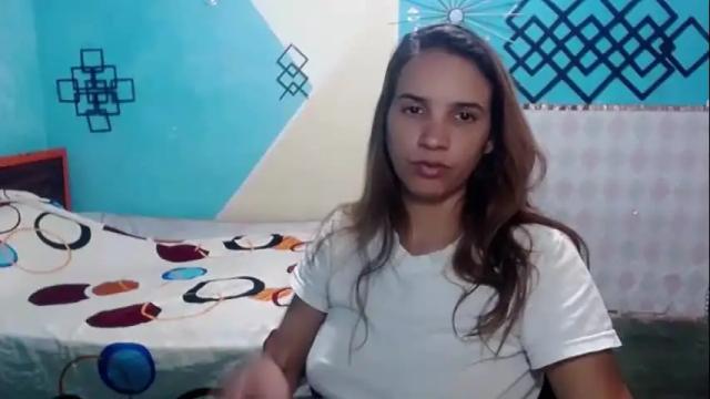 Image 4 of megan_little_ Stream on Chaturbate on 12 days ago