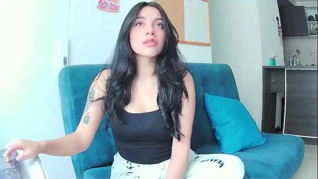 Image 2 of megan_lof Stream on Chaturbate on 2 months ago