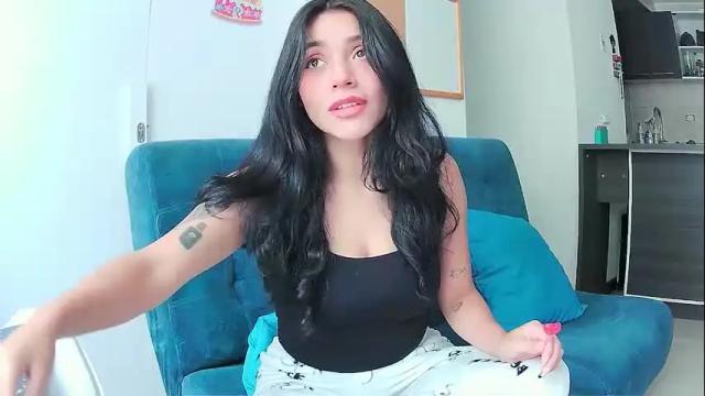 Image 3 of megan_lof Stream on Chaturbate on 2 months ago