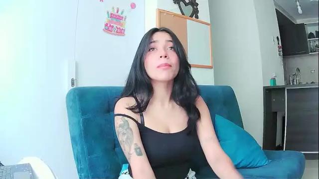 Thumbnail 2, megan_lof's Stream at Chaturbate, 1 month ago