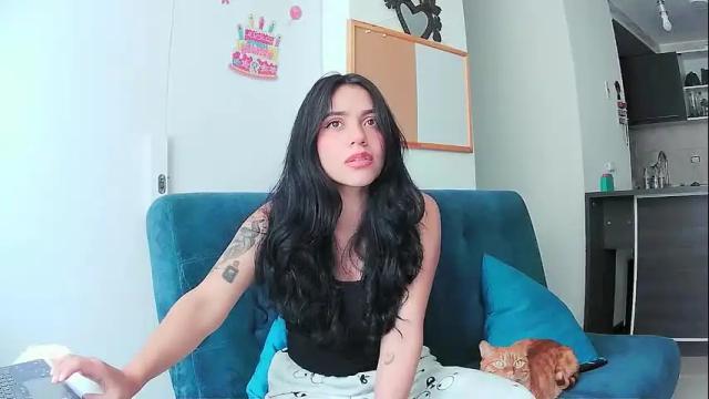 Thumbnail 3, megan_lof's Stream at Chaturbate, 1 month ago