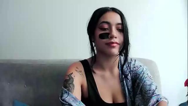 Image 2 of megan_lof Stream on Chaturbate on 2 months ago