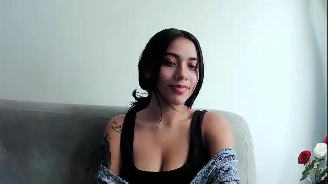 Thumbnail 2, megan_lof's Stream at Chaturbate, 1 month ago
