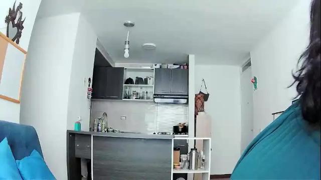 Thumbnail 3, megan_lof's Stream at Chaturbate, 1 month ago