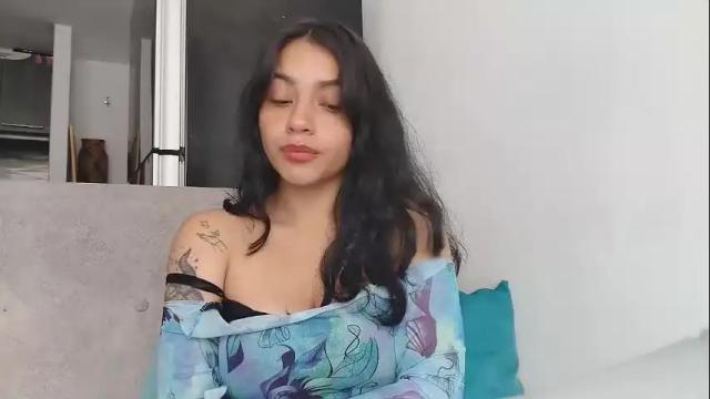 Image 10 of megan_lof Stream on Chaturbate on 6 days ago