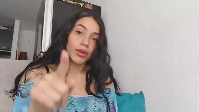 Image 2 of megan_lof Stream on Chaturbate on 6 days ago