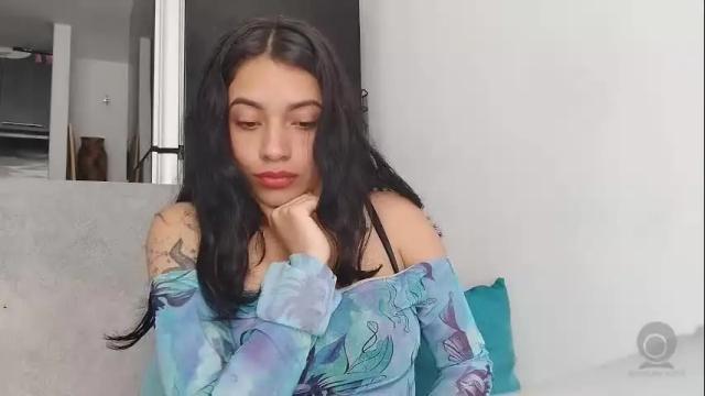 Thumbnail 3, megan_lof's Stream at Chaturbate, 3 days ago