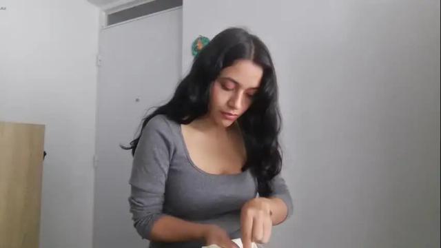 Image 11 of megan_lof Stream on Chaturbate on 4 days ago