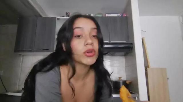 Thumbnail 2, megan_lof's Stream at Chaturbate, 2 days ago