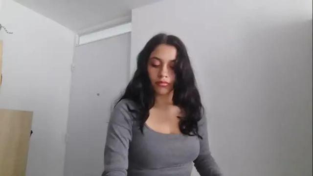 Thumbnail 3, megan_lof's Stream at Chaturbate, 2 days ago