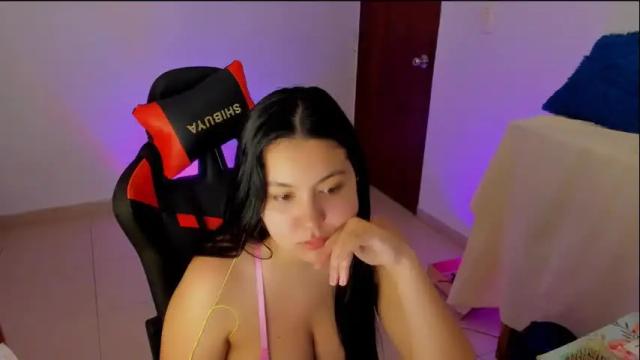 Image 4 of megan_lu20 Stream on Chaturbate on 18 days ago