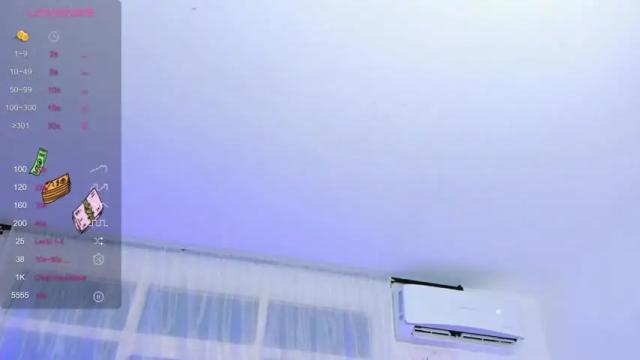 Thumbnail 1, megan_mackenzie's Stream at Chaturbate, 13 months ago