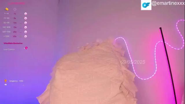 Image 12 of megan_mellody Stream on Chaturbate on 1 month ago