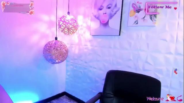 Image 3 of megan_millerr_ Stream on Chaturbate on 4 days ago