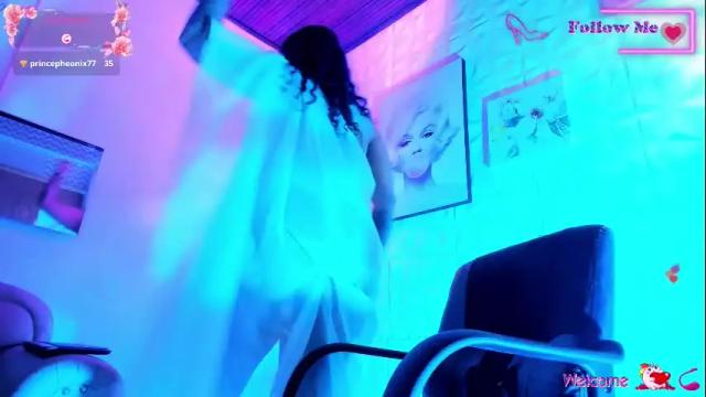 Image 8 of megan_millerr_ Stream on Chaturbate on 4 days ago