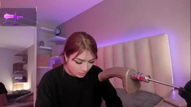 Image 11 of megan_moore__ Stream on Chaturbate on 1 month ago