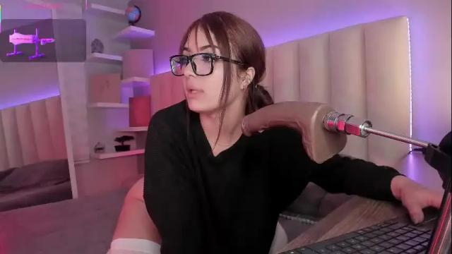 Thumbnail 3, megan_moore__'s Stream at Chaturbate, 1 month ago