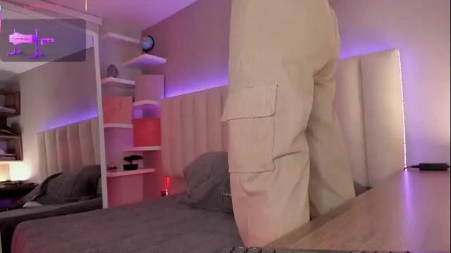Image 12 of megan_moore__ Stream on Chaturbate on 1 month ago