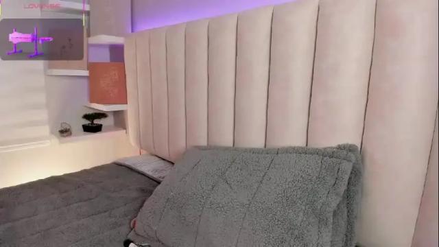 Image 4 of megan_moore__ Stream on Chaturbate on 27 days ago