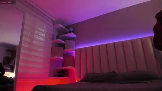Image 3 of megan_moore__ Stream on Chaturbate on 18 days ago