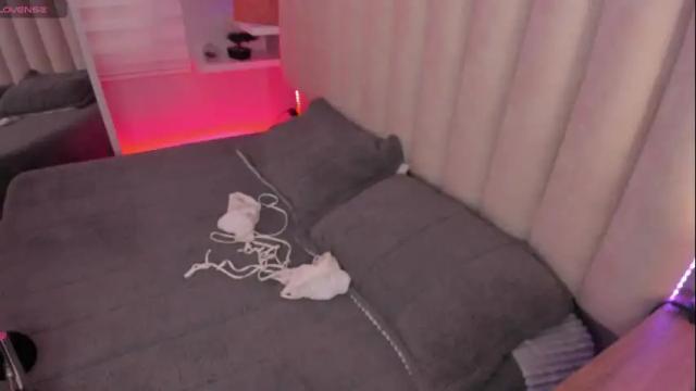 Image 8 of megan_moore__ Stream on Chaturbate on 18 days ago