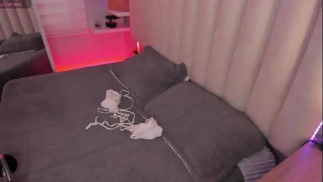 Thumbnail 3, megan_moore__'s Stream at Chaturbate, 17 days ago
